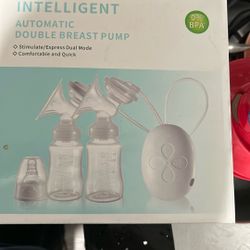 Electric Breast Pump