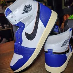 JORDAN 1 RETRO HIGH OG 'RARE AIR'