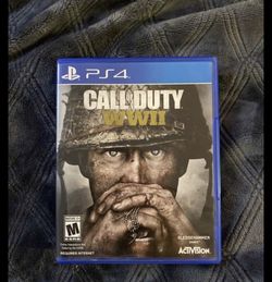 Ps4 game