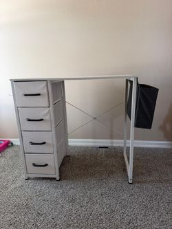 Small Desk