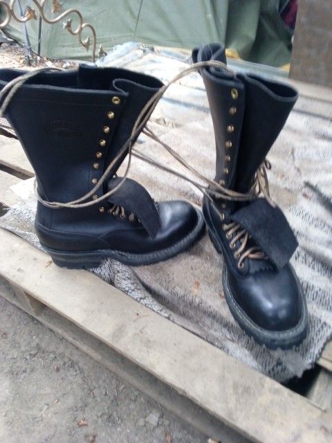Whites Boots