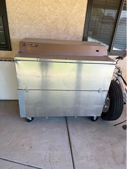 Cooler