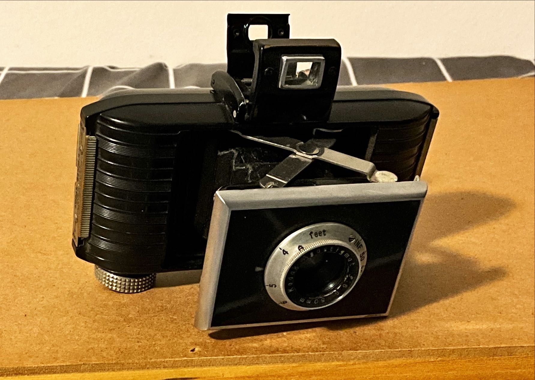 Kodak - Bantam