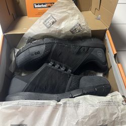 Timberland Pro 10.5 