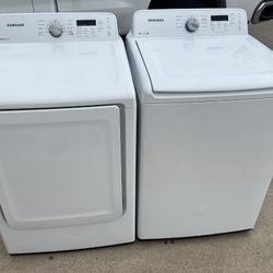 Samsung Washer And Dryer Electric