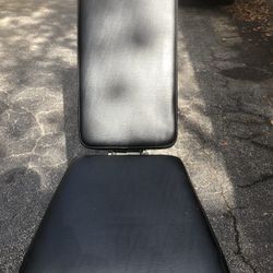 Workout Bench Use Good Condition 