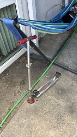 Razor scooter