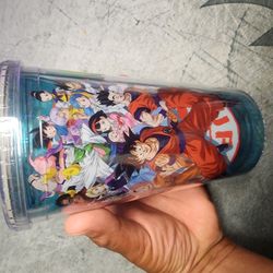 Dragonball Z Cup