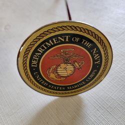 GRAVE  MARKERS OR A DECORATION 