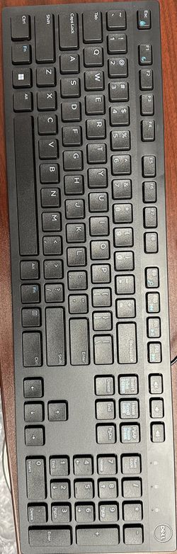 Desktop Computer (Complete Set)