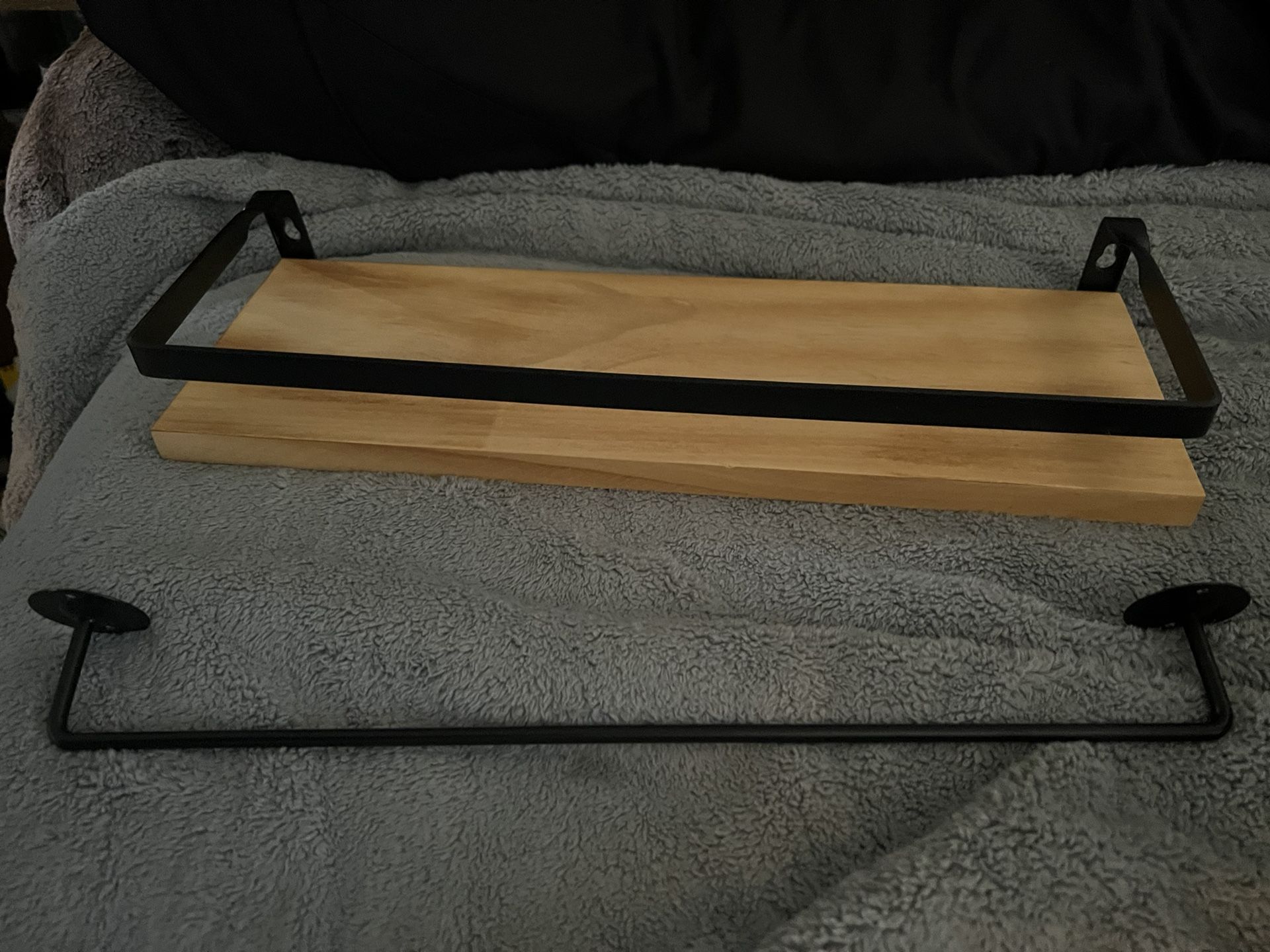 Shelf
