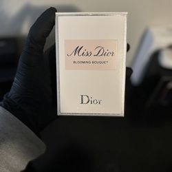 Miss Dior Perfume 🎀