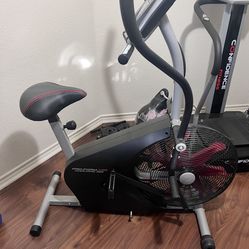 Pro-Form Stationary Bike