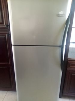 Fridge for sale