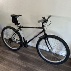 Mountain Road Bike 