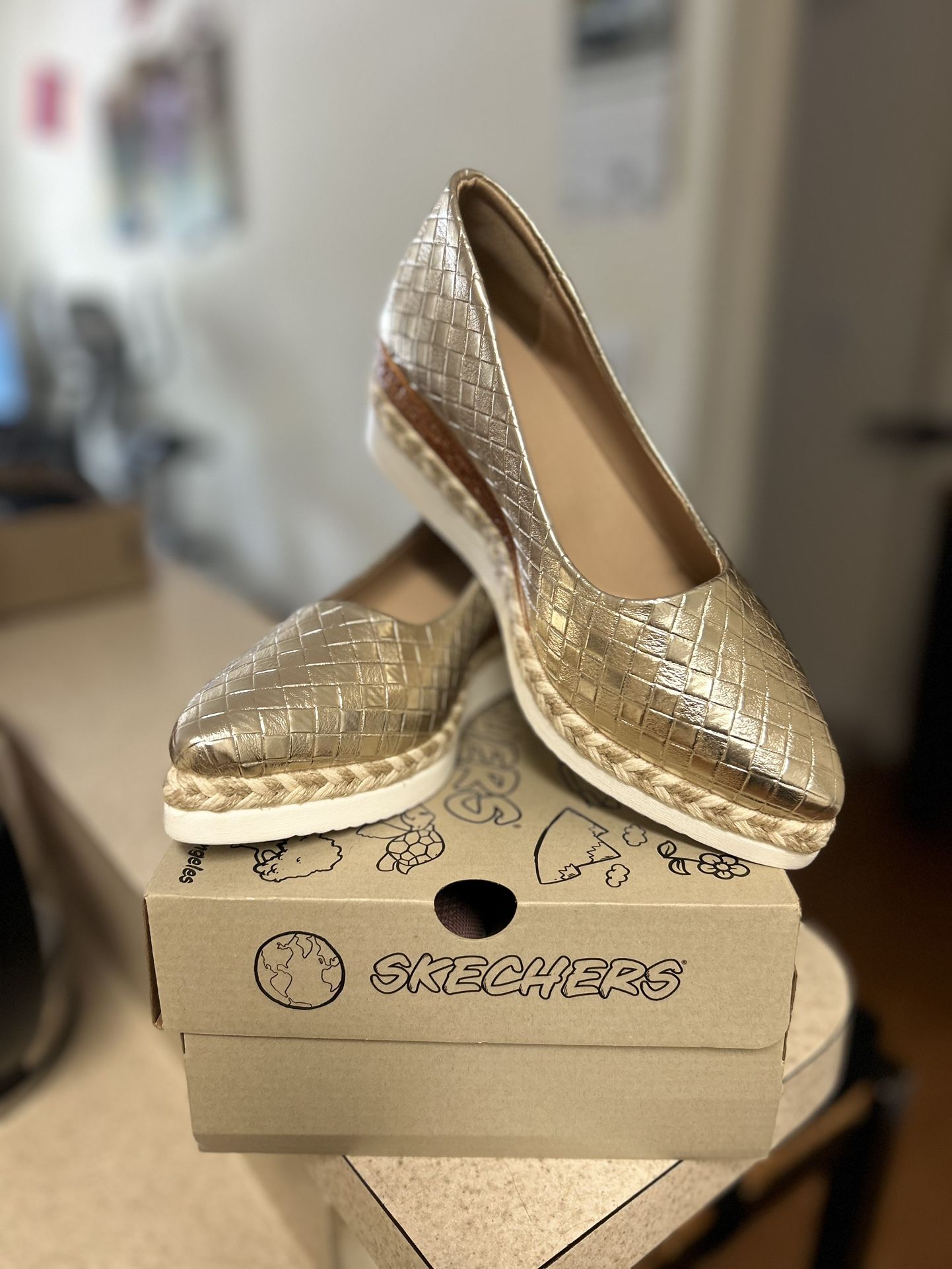 Woman Shoes
