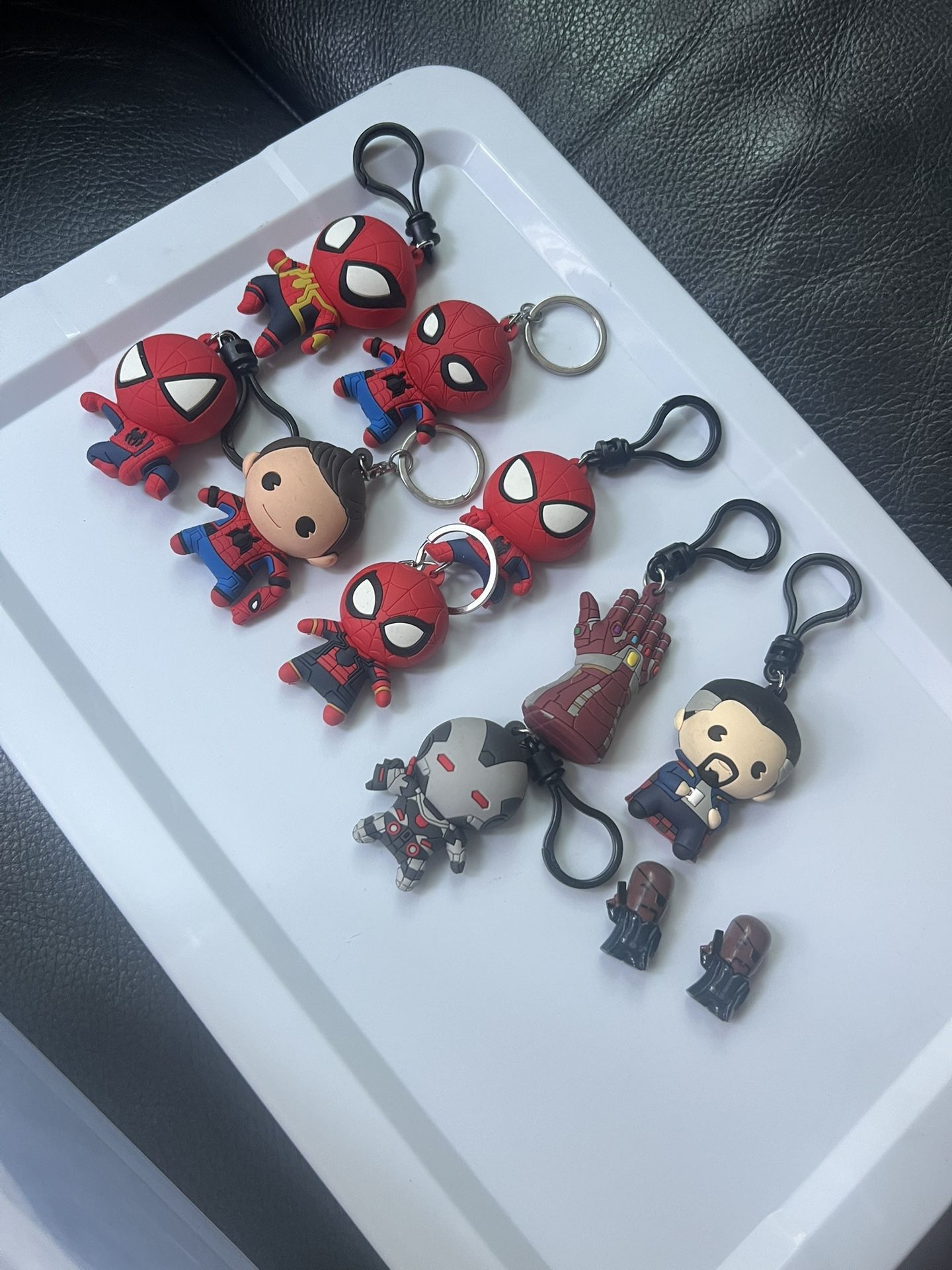 Collectibles Keychains