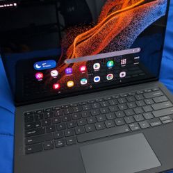 Samsung Galaxy Tab Ultra 8