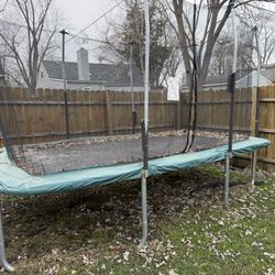 Trampoline 