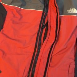 North Face Jacket 