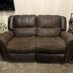 Used Couch 