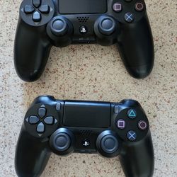 Ps4 Controller In Good Condition Tested 