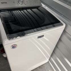 Maytag Washer And Dryer