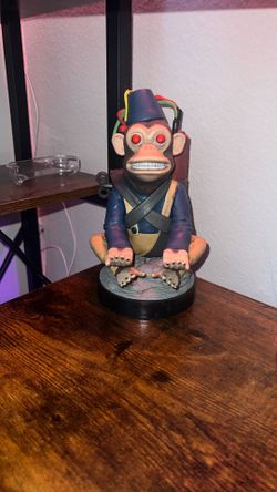 Call Of Duty Remote Control Holder 