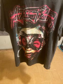 hell star
