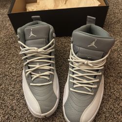 Jordan 12