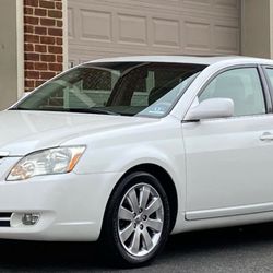 2006 Toyota Avalon
