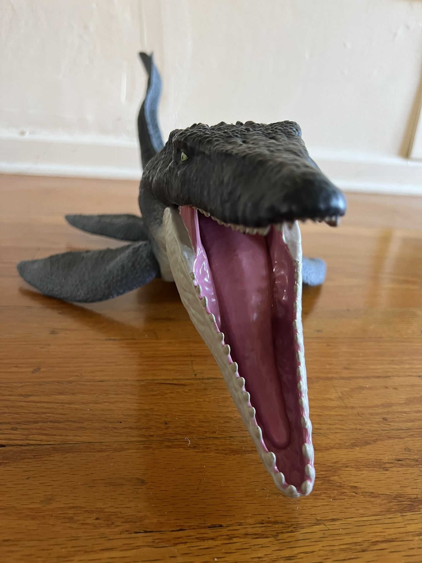 Jurassic World Real Feel Mosasaurus 