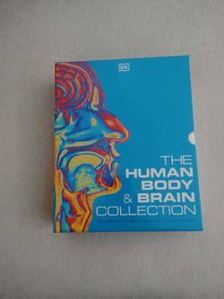 The Human Body & Brain Collection