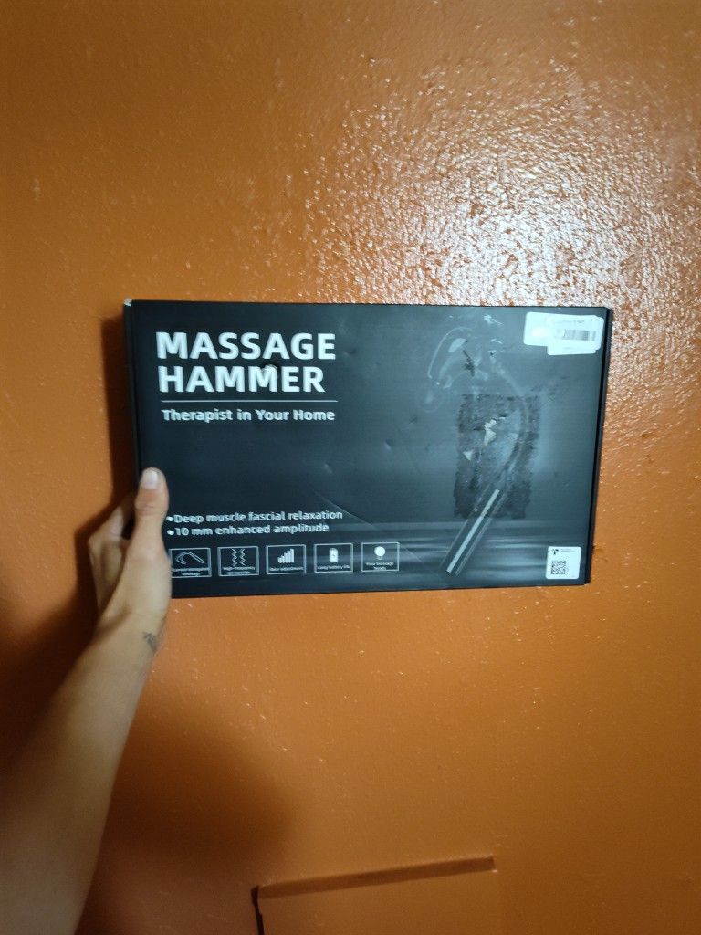 Massage Hammer