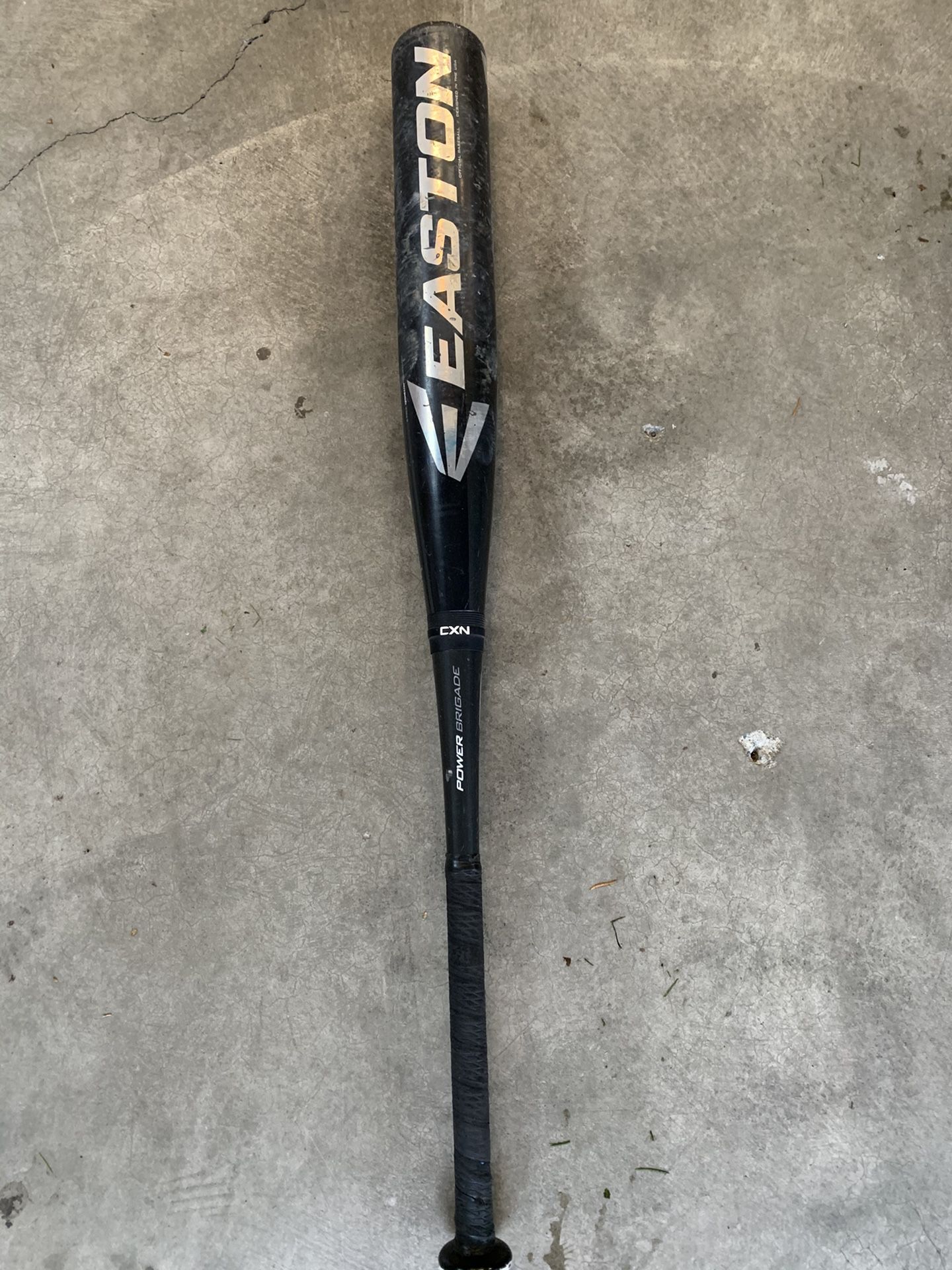 Easton Mako Beast USSSA 32/22 -10 Baseball Bat