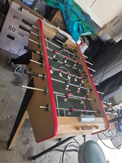 Futbolito