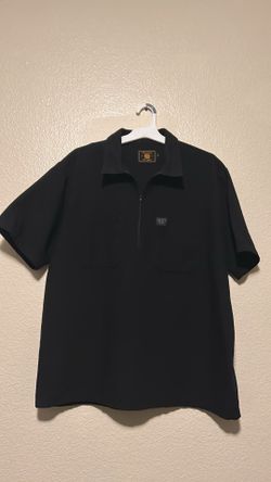 FB County Half Zip (L)