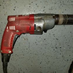Heavy Duty Milwaukee Hole Shooter