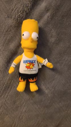 Bart Simpson