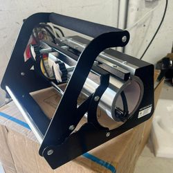 New -Hot Press Mug Heat Press Cup DIY Press Machine