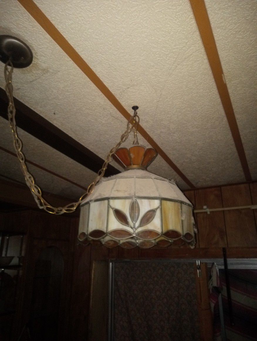 Hanging Lamp 