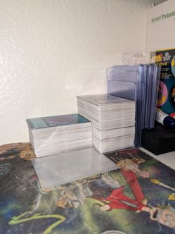 Yugioh (Bulk) 100+ Cards