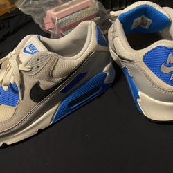Nike Air Maxs 90 Size 11