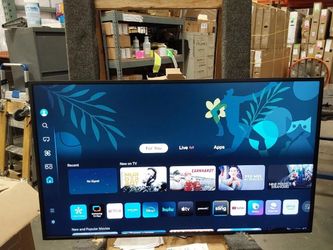 Samsung QN43LS03DAFXZA 43inch The Frame 4K Smart Quantum HDR TV