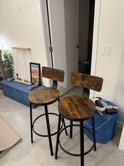 Bar stools