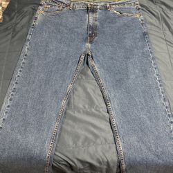 501 Jeans 