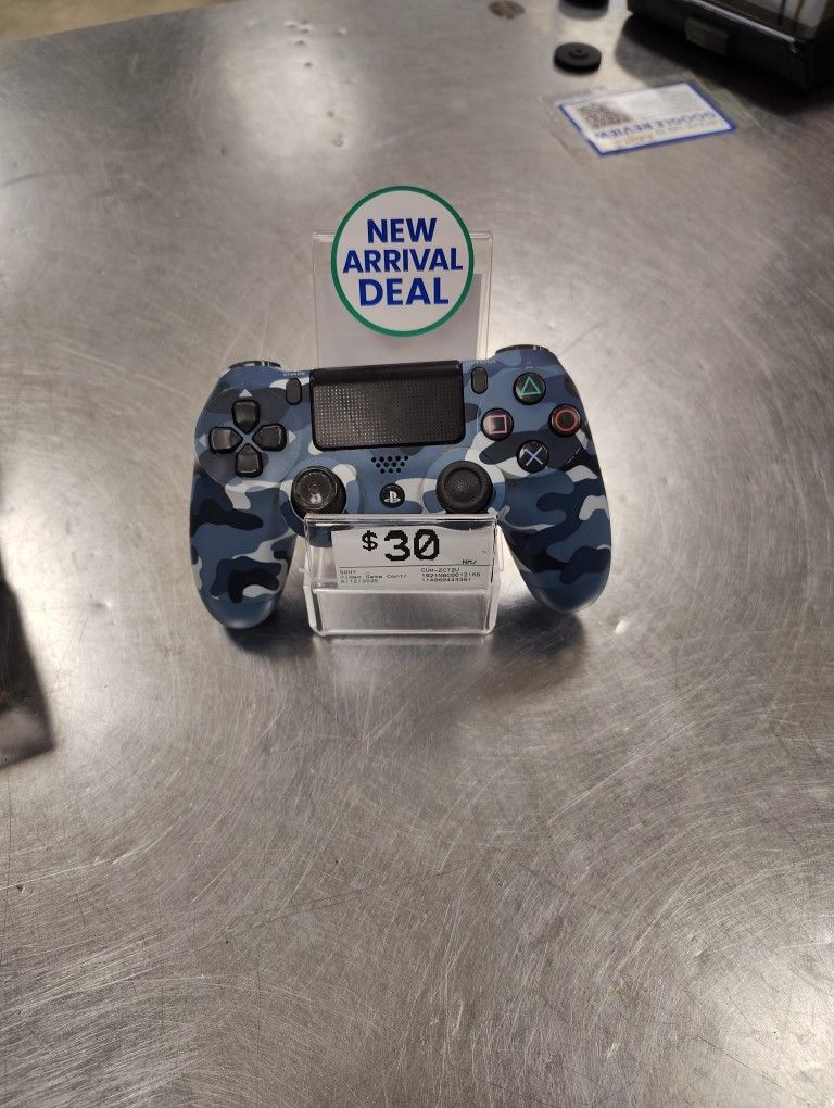 Sony pS4 Controller