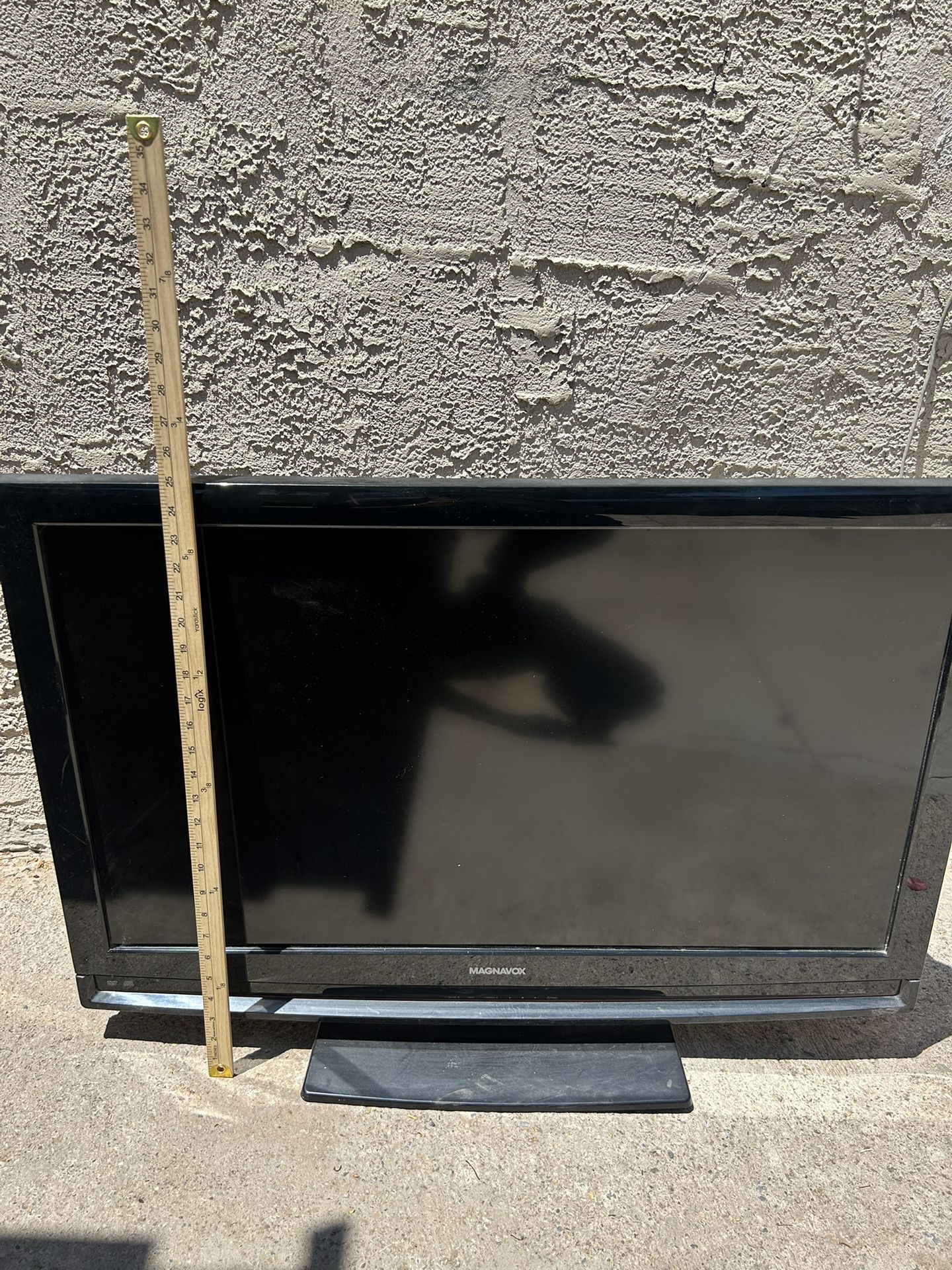 Magnavox Television
