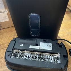 Paper Shredder 