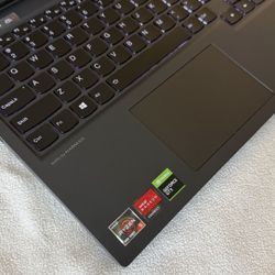 Lenovo Legion 5 15ARH05 Gaming Laptop